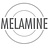 Kristallon Shallow Melamine Plate, Ø267 mm, Melamine (Pack of 12)