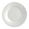 Kristallon Talerz z melaminy, płytki, Ø229 mm, Melamine (6 szt.) Kristallon Talerz z melaminy, płytki, Ø229 mm, Melamine (6 szt.)