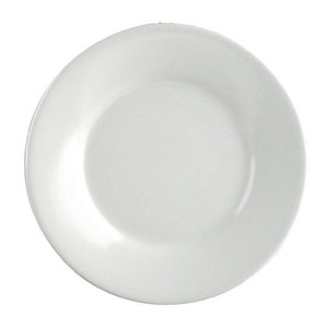 Kristallon Talerz z melaminy, płytki, Ø229 mm, Melamine (6 szt.) Kristallon Talerz z melaminy, płytki, Ø229 mm, Melamine (6 szt.)