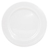 Kristallon Shallow Melamine Plate, Ø250 mm, Melamine (Pack of 6) Kristallon Shallow Melamine Plate, Ø250 mm, Melamine (Pack of 6)