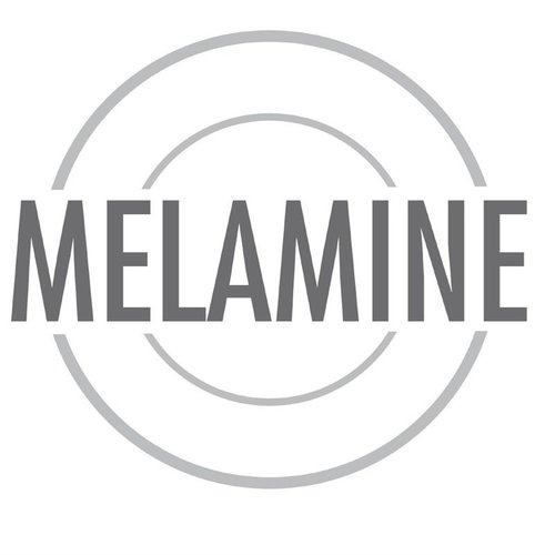 Kristallon Shallow Melamine Plate, Ø260 mm, Gala (Pack of 6) Kristallon Shallow Melamine Plate, Ø260 mm, Gala (Pack of 6)