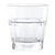 Olympia Orleans Tumbler 240 ml (Pack of 12)