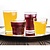 Olympia Orleans Tumbler 240 ml (Pack of 12)