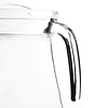Olympia Glass Jug 1 L (Pack of 6)