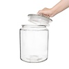 Olympia Biscotti Jar 6200ml