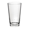 Roltex Blue BPA-Free Plastic Highball Glass 440 ml
