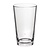 Roltex Blue BPA-Free Plastic Highball Glass 440 ml