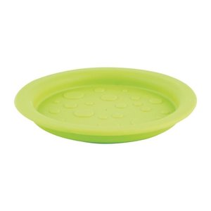 Roltex Pokrywka plastikowa | zielona Roltex Pokrywka plastikowa | zielona