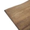 Olympia Acacia Wood Rectangular Serving Board with Handle 355 x 440 mm Olympia Acacia Wood Rectangular Serving Board with Handle 355 x 440 mm