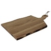 Olympia Acacia Wood Rectangular Serving Board with Handle 355 x 440 mm Olympia Acacia Wood Rectangular Serving Board with Handle 355 x 440 mm
