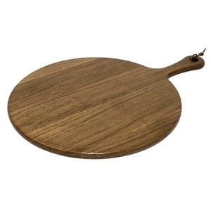 Olympia Acacia Wood Round Serving Board ø 355 mm Olympia Acacia Wood Round Serving Board ø 355 mm
