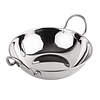 Olympia Flat Bottomed Large Balti Serving Dish