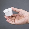 Fiesta Papierowe naczynie na sos 250 szt. | 59ml