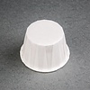 Fiesta Disposable Paper Sauce Pots Medium 59ml / 2oz (Pack of 250)