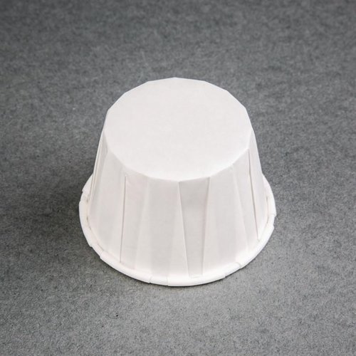 Fiesta Disposable Paper Sauce Pots Medium 59ml / 2oz (Pack of 250) Fiesta Disposable Paper Sauce Pots Medium 59ml / 2oz (Pack of 250)