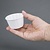 Fiesta Disposable Paper Sauce Pots Large 112ml / 4oz (Pack of 250)