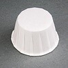 Fiesta Disposable Paper Sauce Pots Large 112ml / 4oz (Pack of 250)