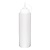 Vogue Clear Squeeze Sauce Bottle 0,99 L