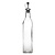 Olympia Olive Oil and Vinegar Bottle 500ml (Pack of 6)