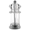 Olympia Acrylic Pepper Mill 135 mm