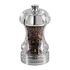 Cole & Mason Acrylic Pepper Mill 115 mm Cole & Mason Acrylic Pepper Mill 115 mm