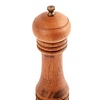 Olympia Wyprzedaż - Młynek do soli i pieprzu z drewna 225 mm, beżowy
