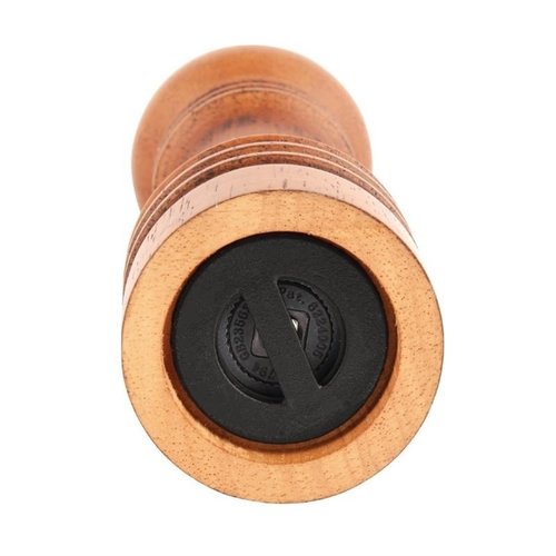 Olympia Młynek do soli i pieprzu z drewna 225 mm, beżowy Olympia Młynek do soli i pieprzu z drewna 225 mm, beżowy