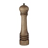 Olympia Wooden Salt and Pepper Mill 300 mm, Bronze