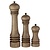 Olympia Wooden Salt and Pepper Mill 300 mm, Bronze