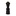 PEUGEOT Wooden Pepper Mill 180 mm, Dark Bronze