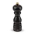 PEUGEOT Wooden Pepper Mill 180 mm, Dark Bronze