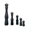 PEUGEOT Wooden Pepper Mill 230 mm, Dark Bronze