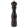 PEUGEOT Wooden Pepper Mill 300 mm, Dark Bronze