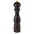 PEUGEOT Wooden Pepper Mill 300 mm, Dark Bronze
