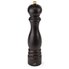 PEUGEOT Wooden Pepper Mill 300 mm, Dark Bronze