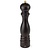 PEUGEOT Wooden Pepper Mill 300 mm, Dark Bronze