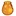 Bolsius Amber Low Bar Lights (Pack of 12)