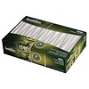 Bolsius Tapered White 10inch Candles (Pack of 100)