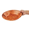 XXLselect Oval Wooden Bowl Large
