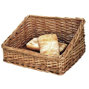 Olympia Bread Display Basket 510mm Olympia Bread Display Basket 510mm