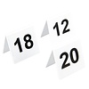 XXLselect Tabliczki z numerami | (11-20)