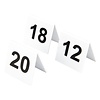 XXLselect Tabliczki z numerami | (11-20)