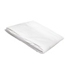 Mitre Luxury Luxor Round Tablecloth White 2300mm