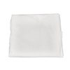 Mitre Luxury Luxor Round Tablecloth White 2300mm