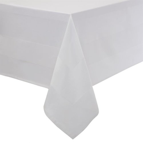 Mitre Luxury Satin Band Tablecloth 1140 x 1140mm Mitre Luxury Satin Band Tablecloth 1140 x 1140mm