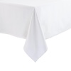 Mitre Essentials Obrus biały | 178x275 cm