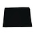 Mitre Essentials Obrus czarny | 229x229 cm
