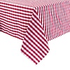 Mitre Comfort Wyprzedaż - Obrus kratka | 132 x 132 cm Mitre Comfort Wyprzedaż - Obrus kratka | 132 x 132 cm