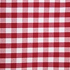 Mitre Comfort Wyprzedaż - Obrus kratka | 132 x 132 cm Mitre Comfort Wyprzedaż - Obrus kratka | 132 x 132 cm