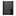 Securit Contemporary Menu Cover Black A5
